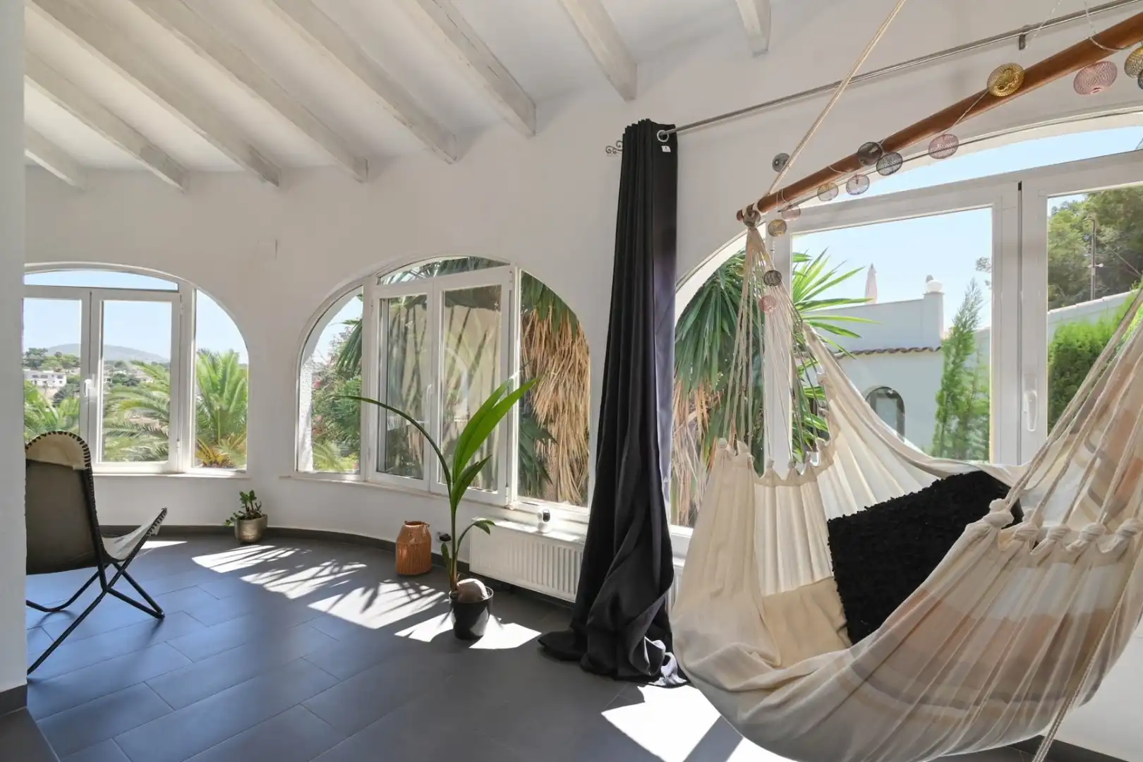 Casa o xalet en venda en Cala Advocat - Baladrar  