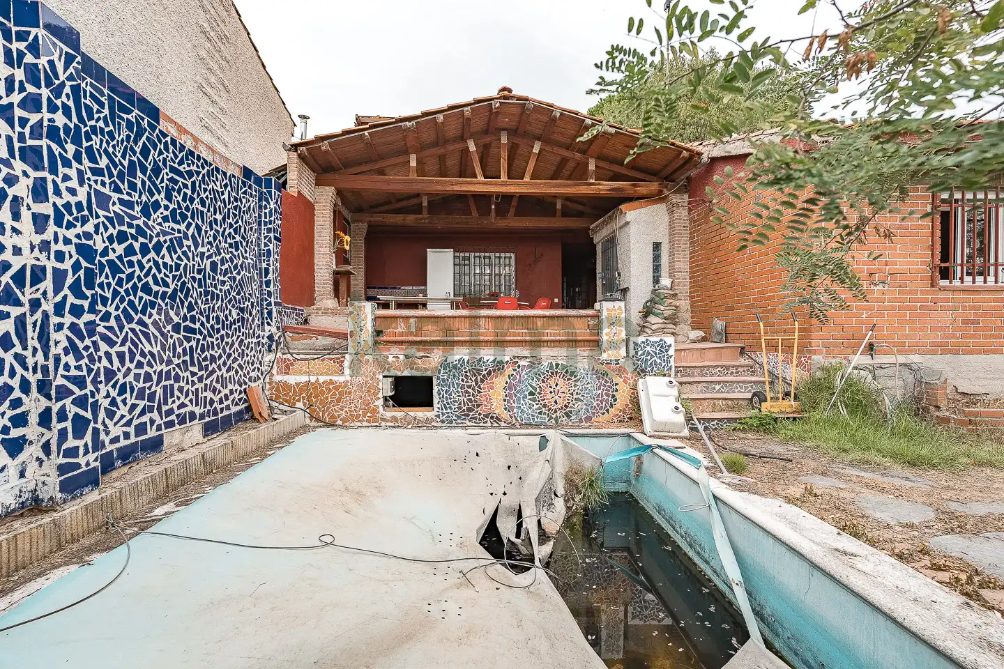 Casa o chalet en venta en Móstoles, Madrid