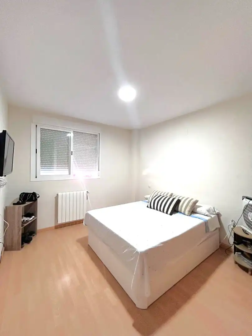 Piso con ascensor en venta en Pozuelo de Calatrava, imagen 14