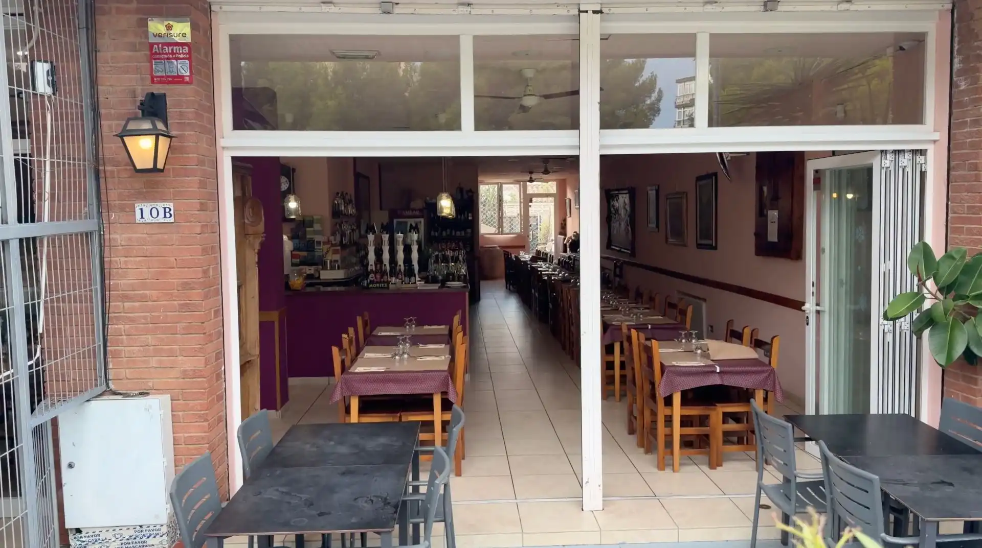 Local comercial en venda a Miami Platja, imagen 3