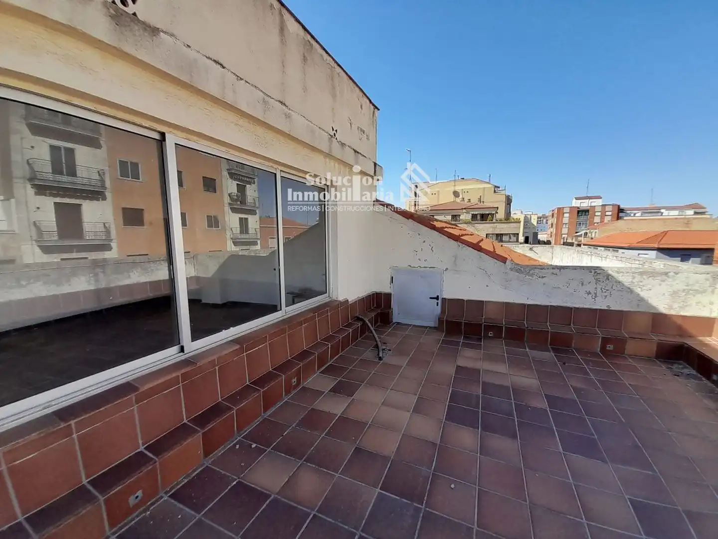 Oficina en venta en Salesas