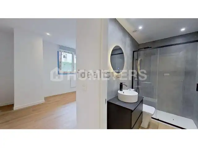 Habitación de Piso en venta en Donostia - San Sebastián 
