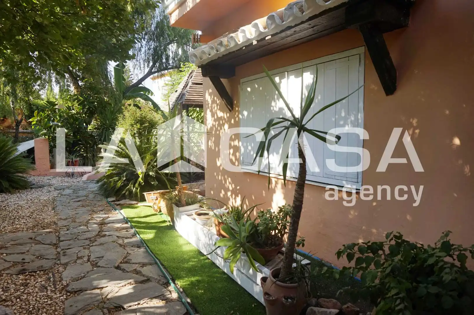 Chalet en venta en Cerros de Montequinto, imagen 8