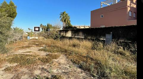 Foto 5 de Casa o xalet en venda a Calle Virgen de Monserrate, Orihuela ciudad, Alicante