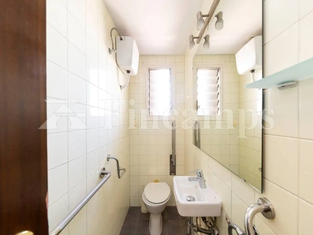 Appartamento con terrazza in vendita a Calle Zurbano, imagen 30