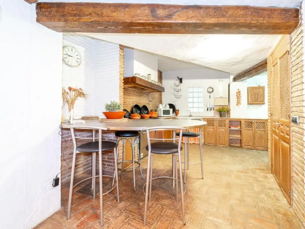 Wohnung mit Terrasse zum Verkauf in Puerto de Cabopino, imagen 6