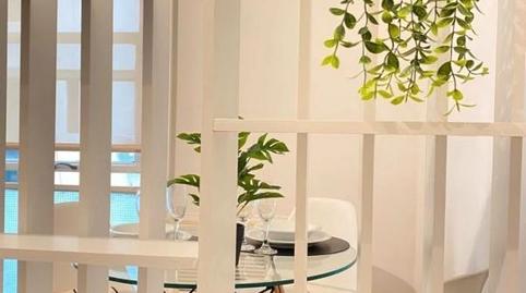 Foto 3 de Estudi de lloguer a Calle de Bravo Murillo, Cuatro Caminos - Azca, Madrid