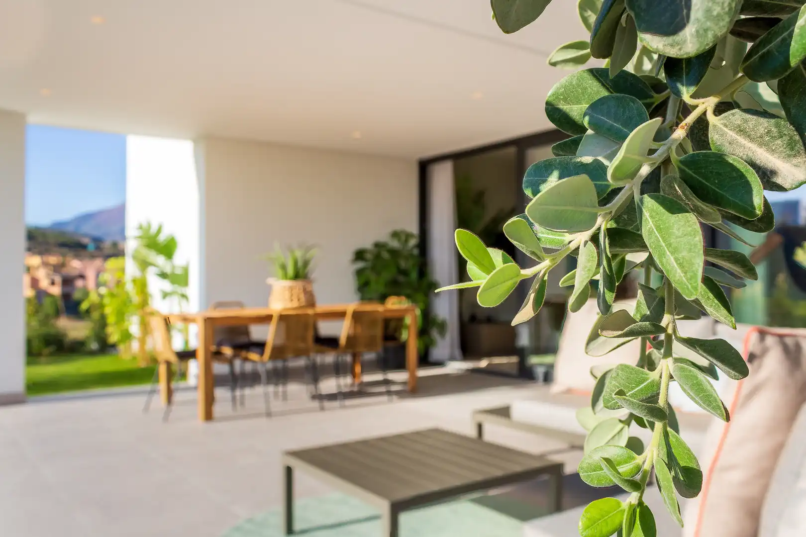 Apartament amb piscina en venda a Marbella Centro, imagen 11
