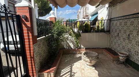 Foto 4 de Casa o xalet en venda a Estación - La Fontanilla - El Tinte, Utrera