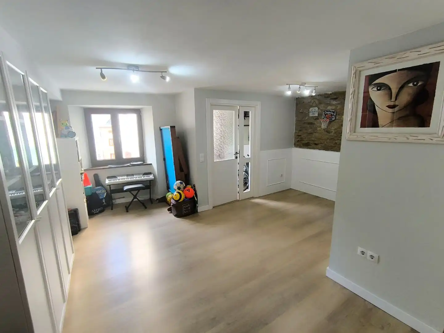 Casa o xalet en venda en Castropol