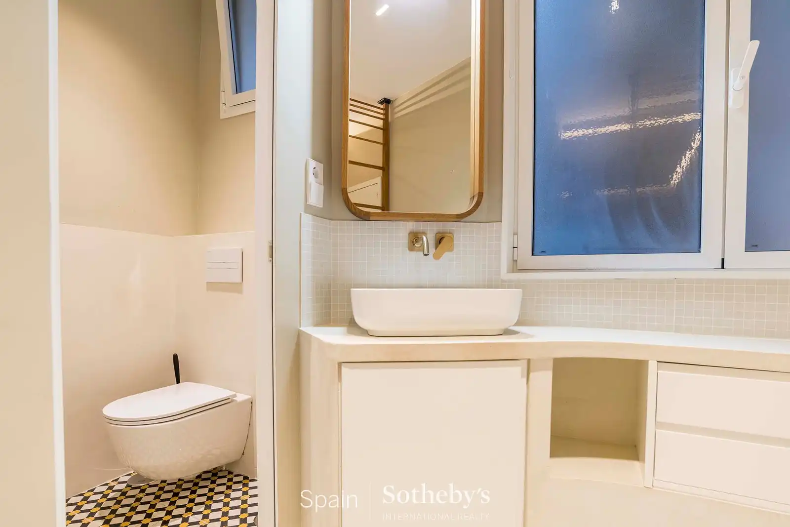 Apartments for sale in Calle de Lepanto, Palacio
