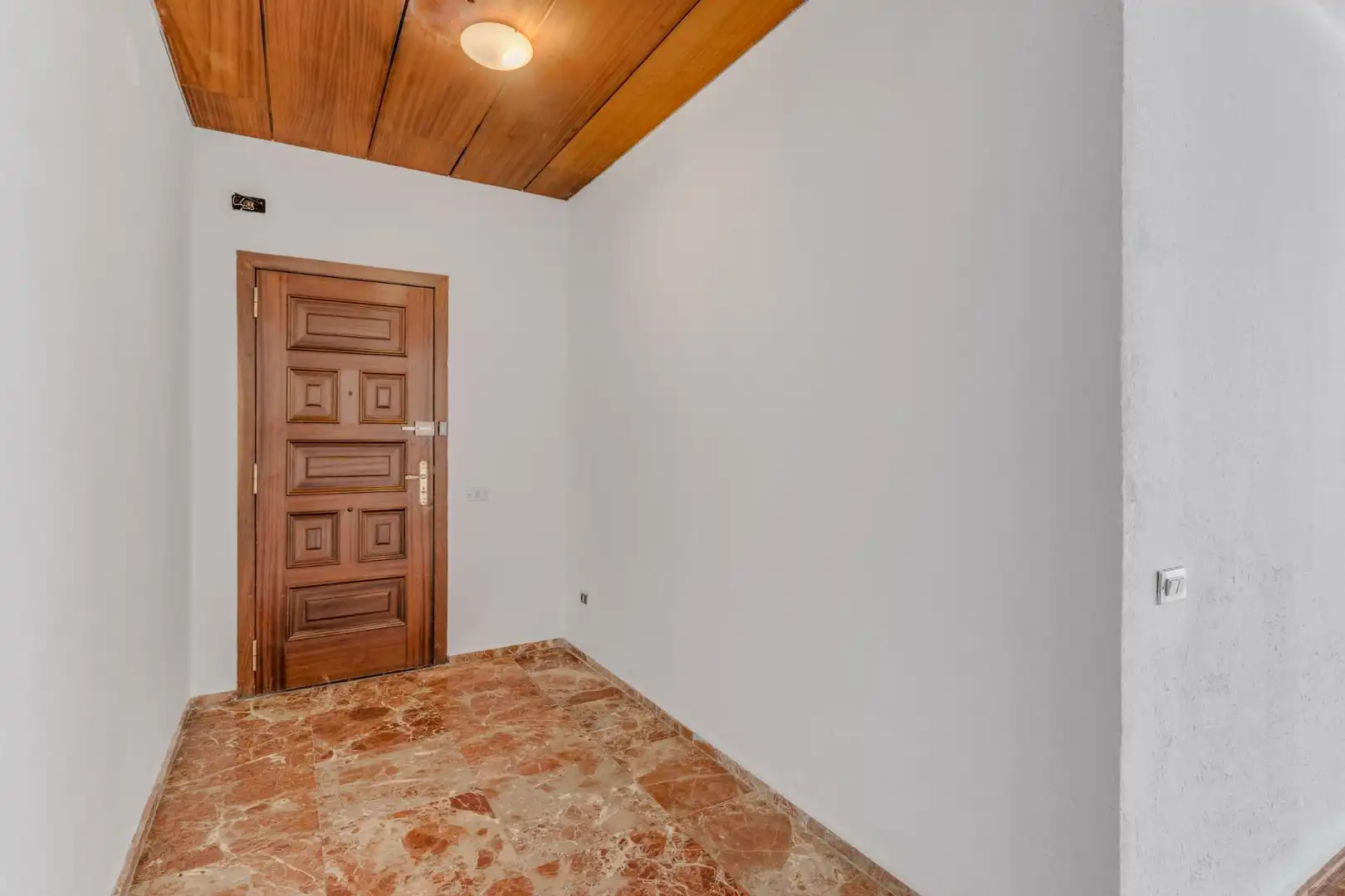 Flat for sale in Barcelona  with Heating, Terrace and Balcony