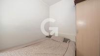 Bedroom of Flat for sale in  Barcelona Capital  with Air Conditioner, Oven and Balcony