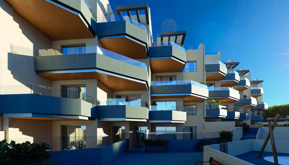 Foto 1 de Pis en venda a Calle Dúo Sacapuntas, 102, Urbanización Santa Rosa, Málaga