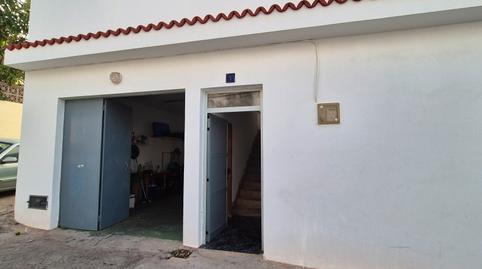 Foto 2 de Casa o xalet en venda a Calle la Cancela, 9, Anaga, Santa Cruz de Tenerife