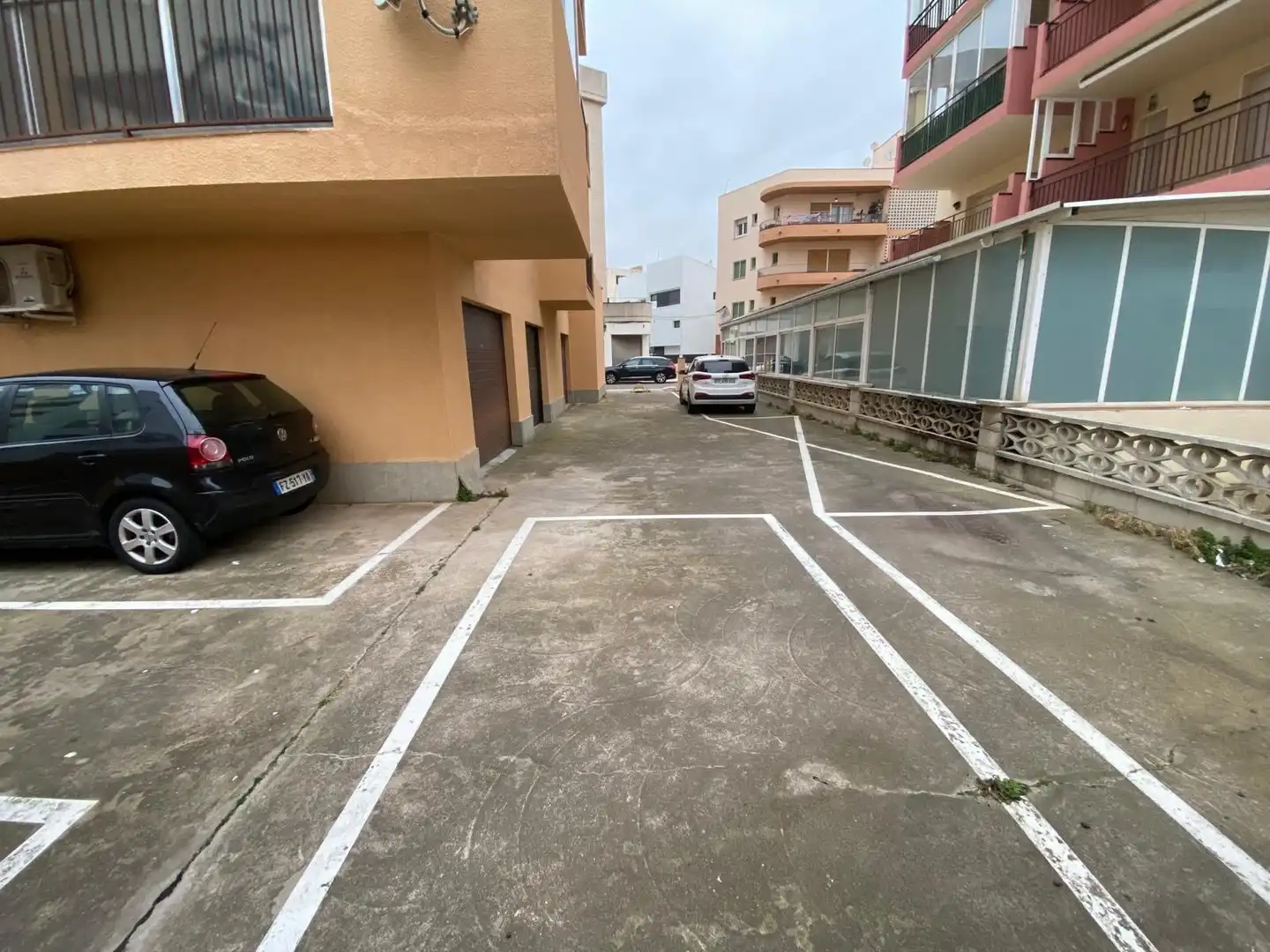 Flat with lift for sale in Santa Margarita, imagen 17