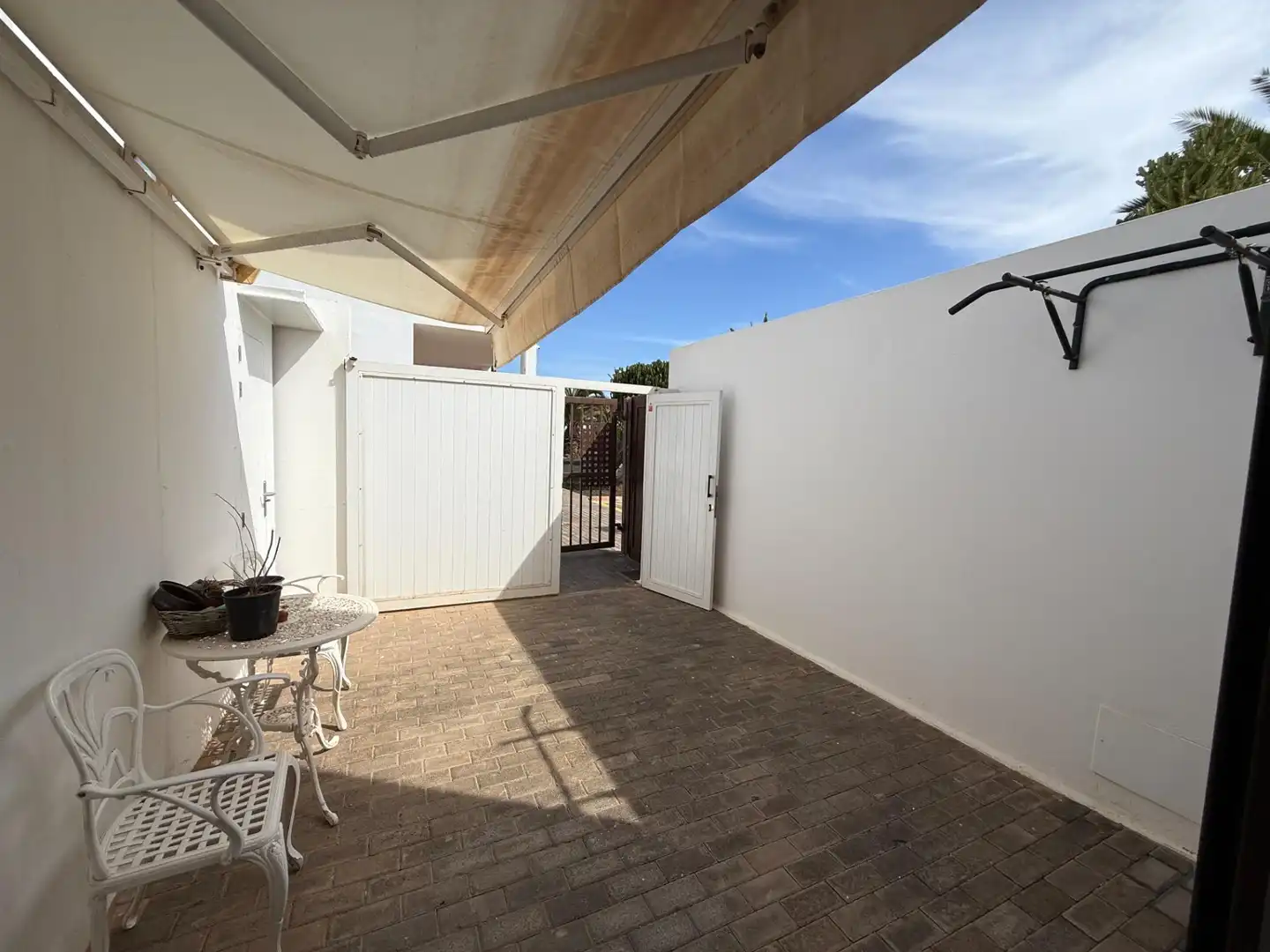 Terraza de Dúplex en venta en Teguise con Terraza, Trastero y Piscina