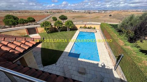 Photo 3 of House or chalet for sale in Carbajosa de la Sagrada, Salamanca
