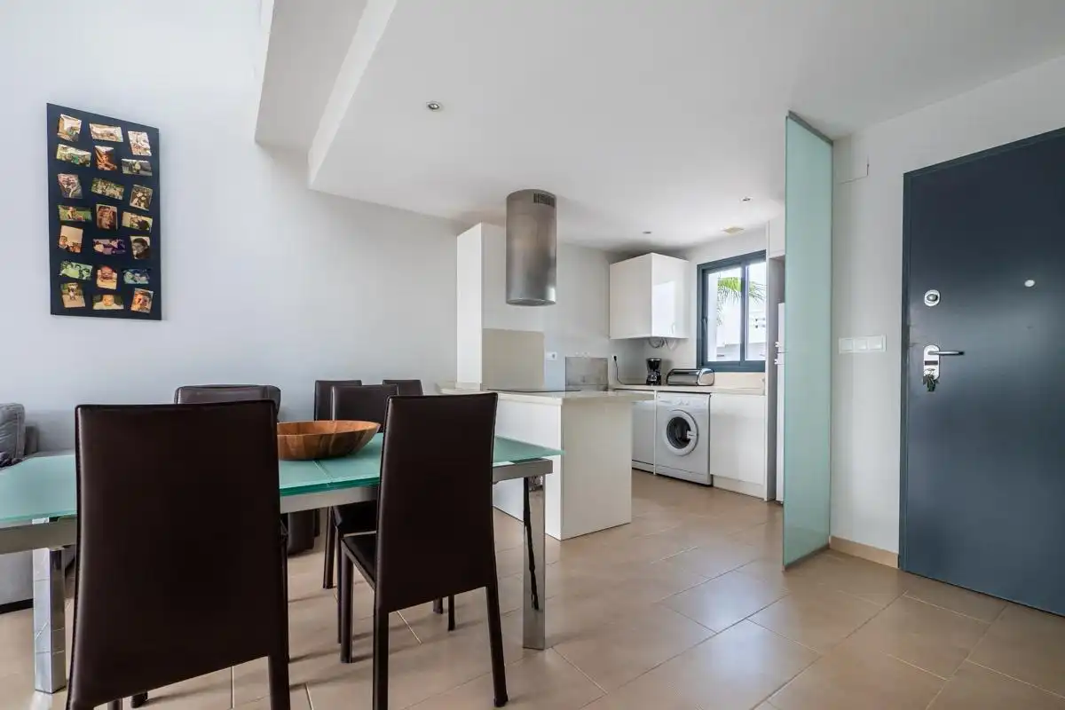 Penthouse zum Verkauf in Orihuela Costa, imagen 15