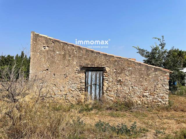 Terreno residencial en Venta en 5 en Aldover