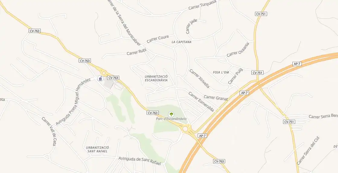Appartamento in vendita a Escandinavia - Cautivador, imagen 4