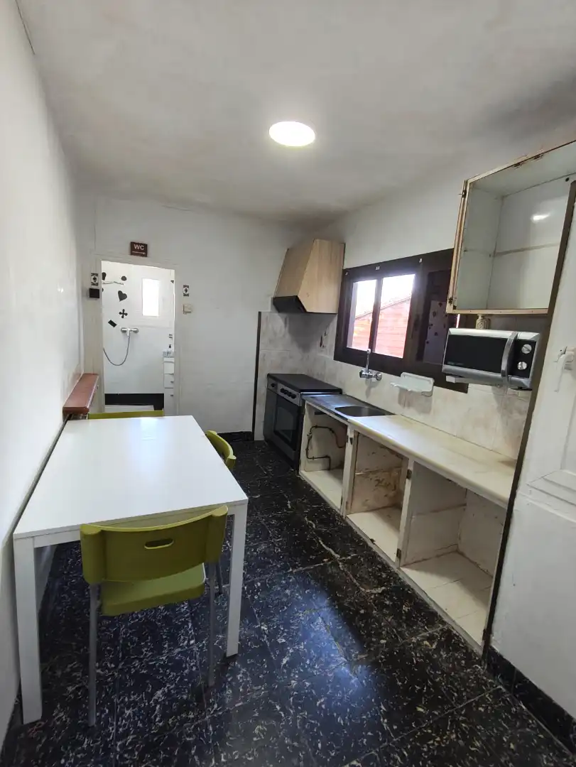 Cocina de Casa o chalet en venta en Els Omellons, Lleida