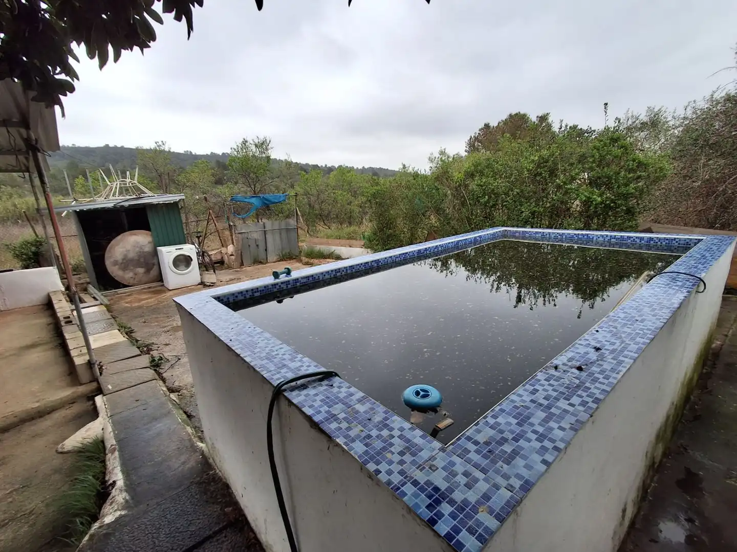 Casa con jardín en venta en Montserrat, imagen 12