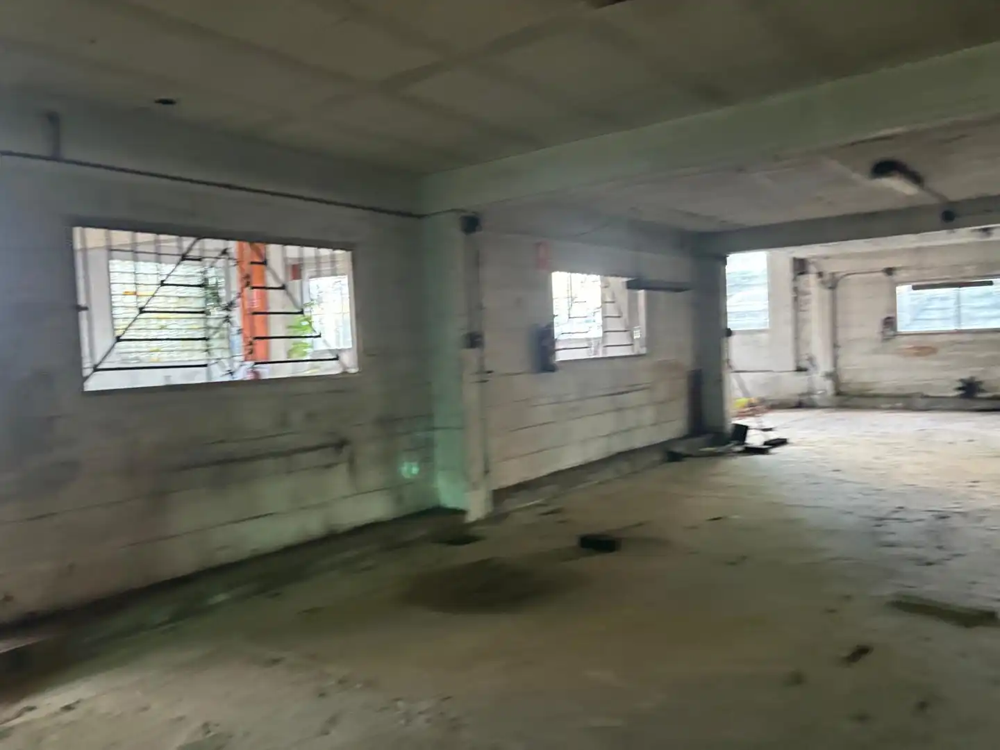 Nave industrial de alquiler en Ribadavia