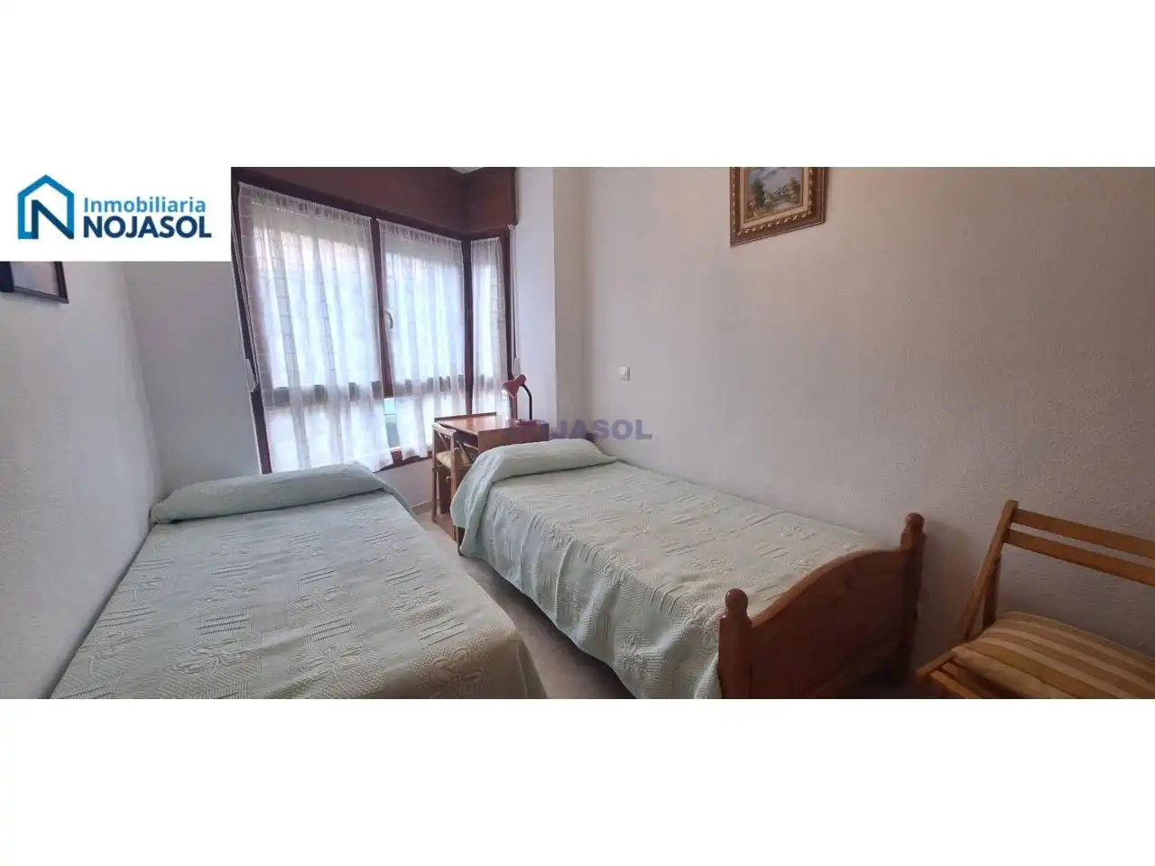 Apartamento con terraza en venta en Calle TRENGANDIN, imagen 25