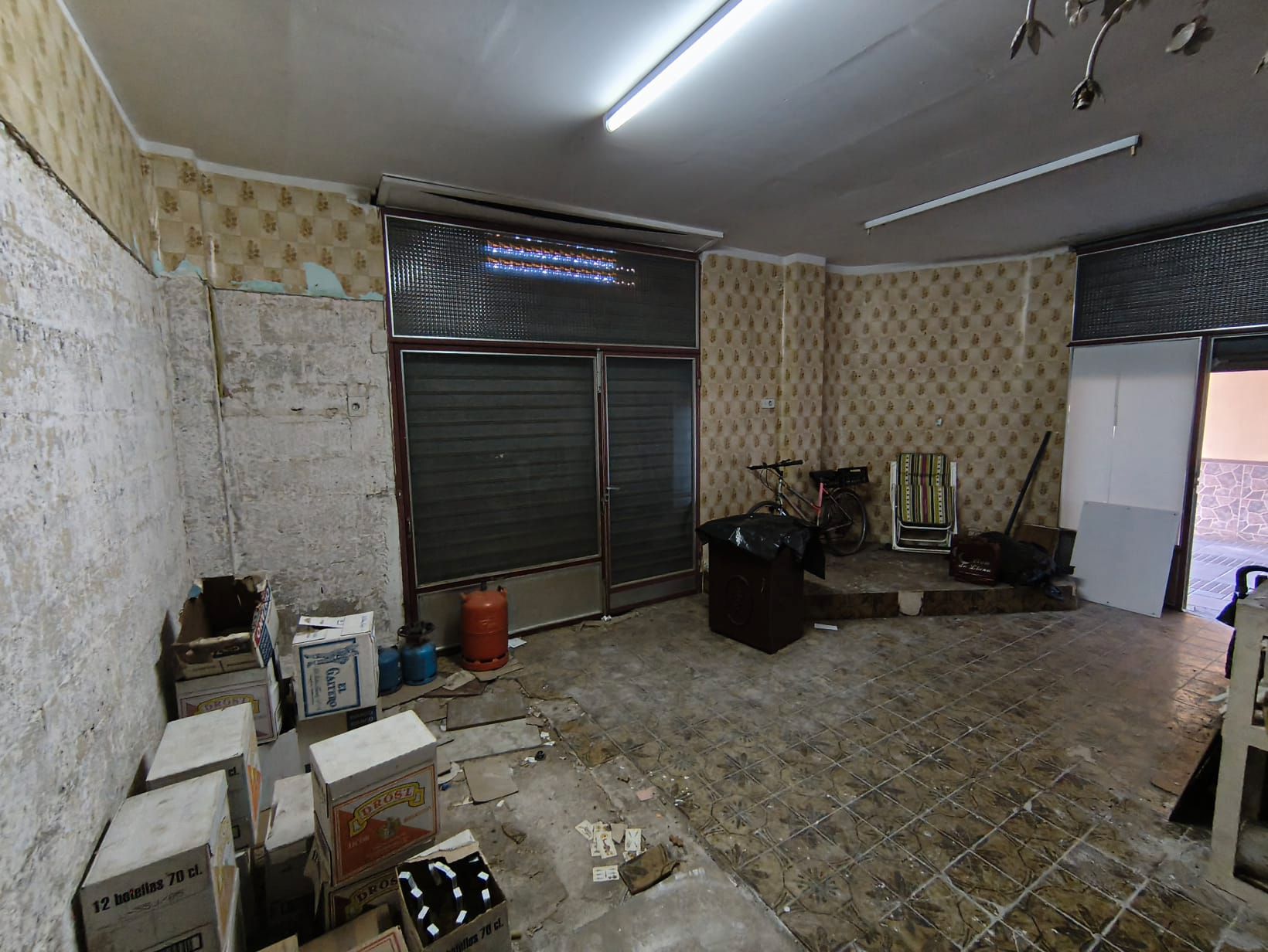 Geschaftsraum zum verkauf in Puçol