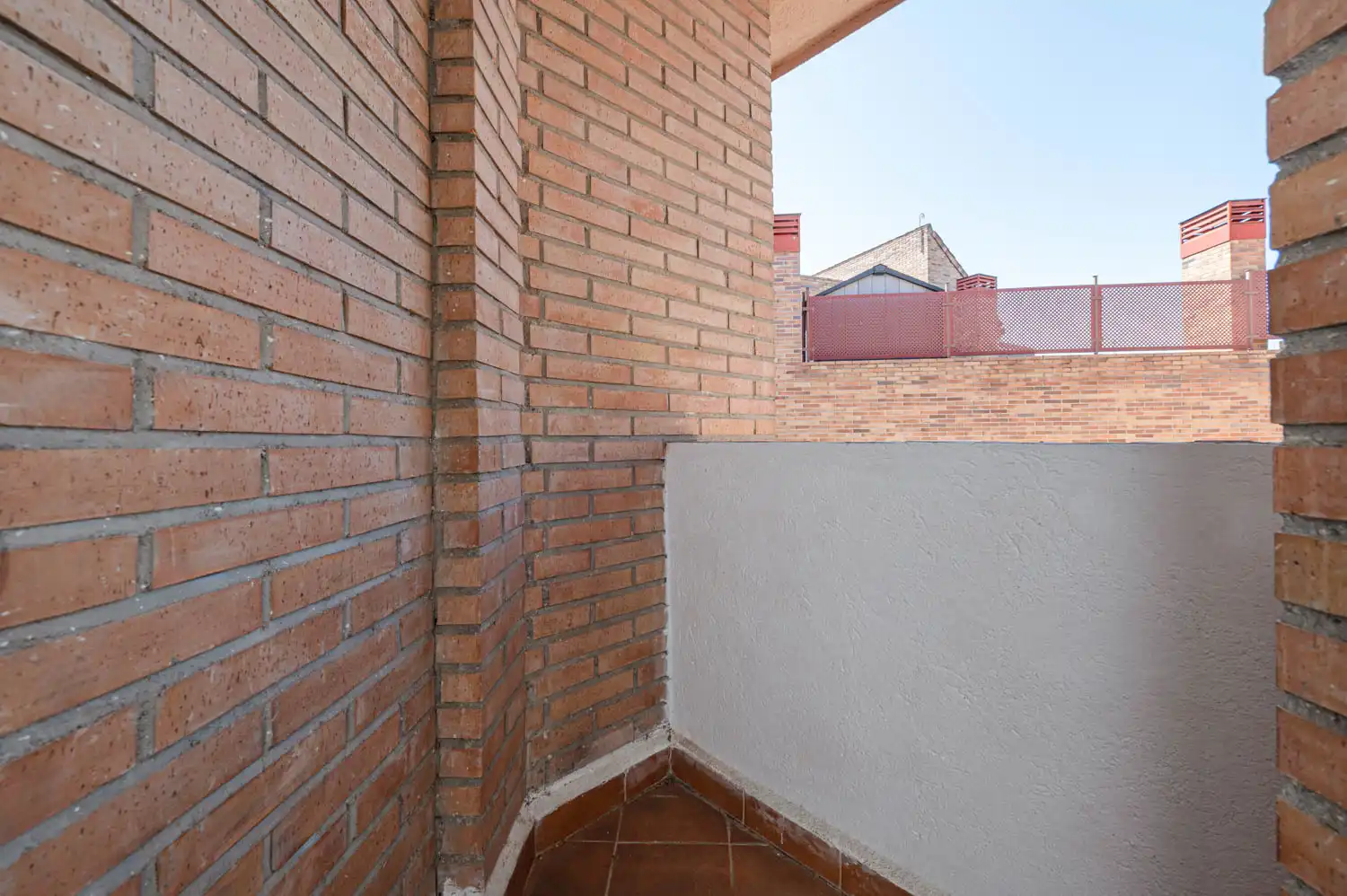 Piso con ascensor en venta en Navaluenga 1, imagen 12