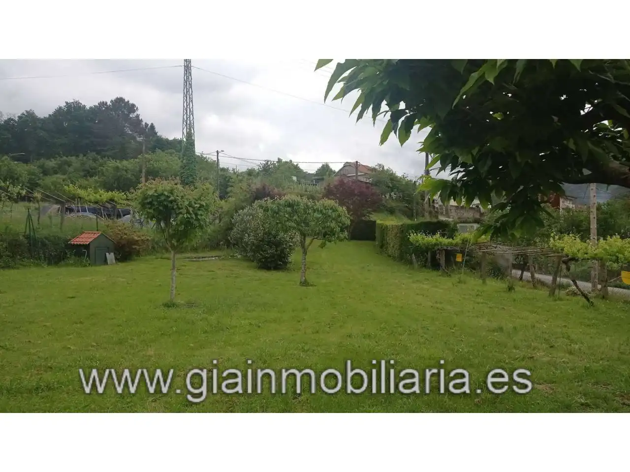 Country house zum Verkauf in Mondariz-Balneario