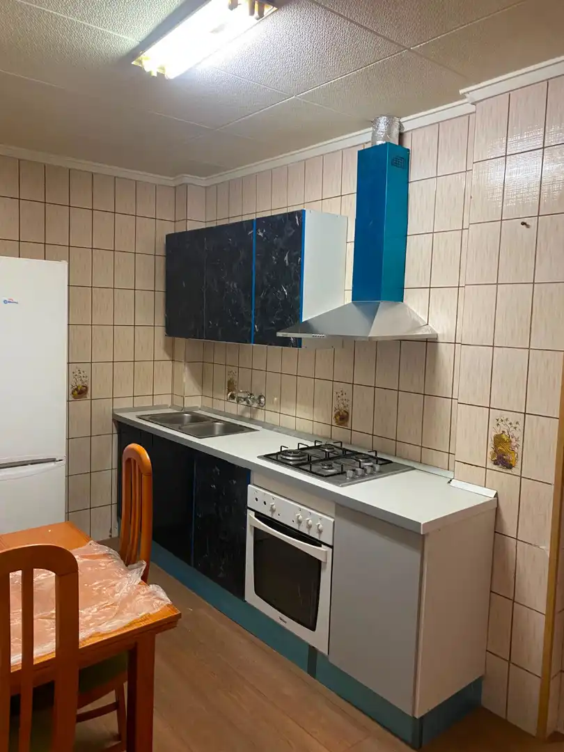 Cocina de Piso en venta en Petrer, Alicante