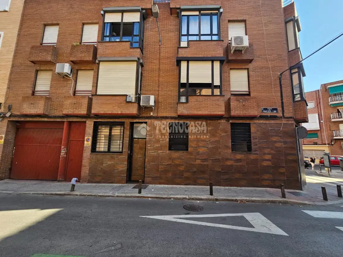 Local en venta en Almenara -Ventilla