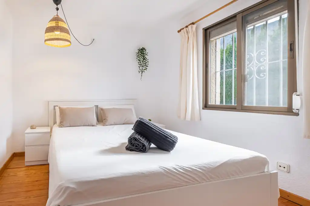 Chalet con piscina en venta en Polígon Pau Número 1, imagen 17