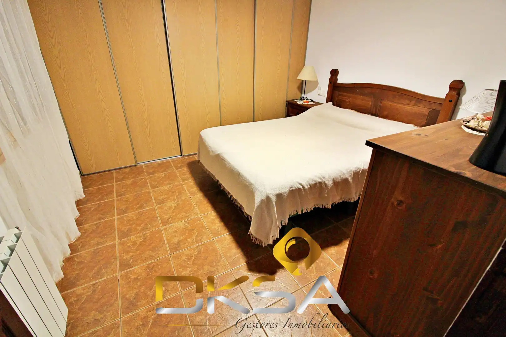 Villa con piscina in vendita a Polígono POLIGONO 15, imagen 15