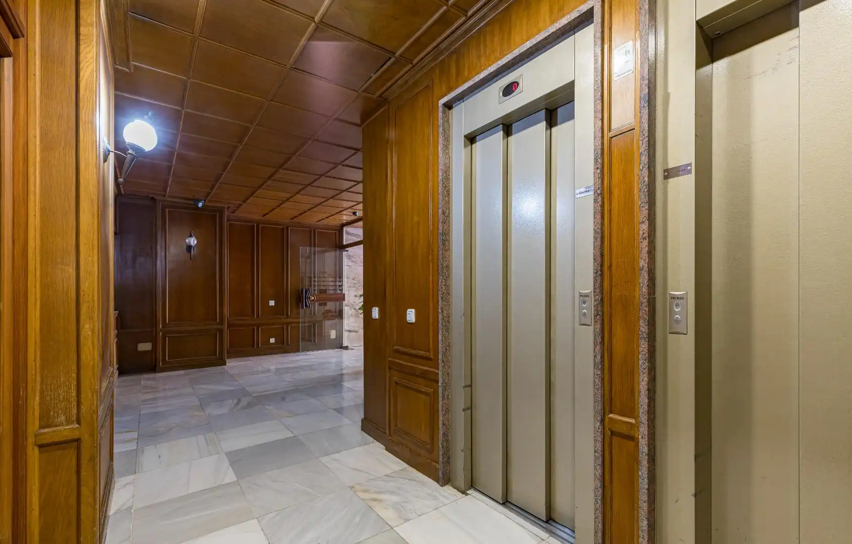 Pis en venda en Murcia amb Aire condicionat, Calefacció i Parquet