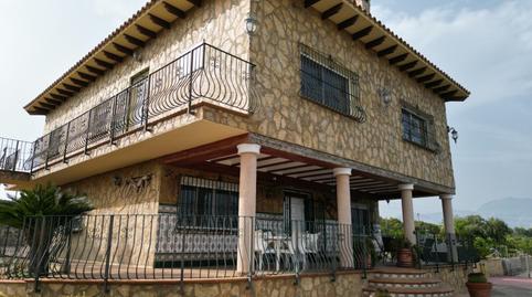 Photo 2 of Apartment for sale in Pueblo - Urbanizaciones, Alicante