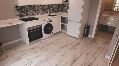Foto 2 de Apartament de lloguer a Jove, Gijón