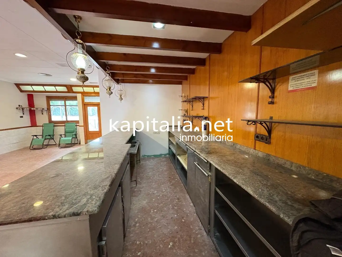 Local commercial à vendre à Xàtiva, imagen 3