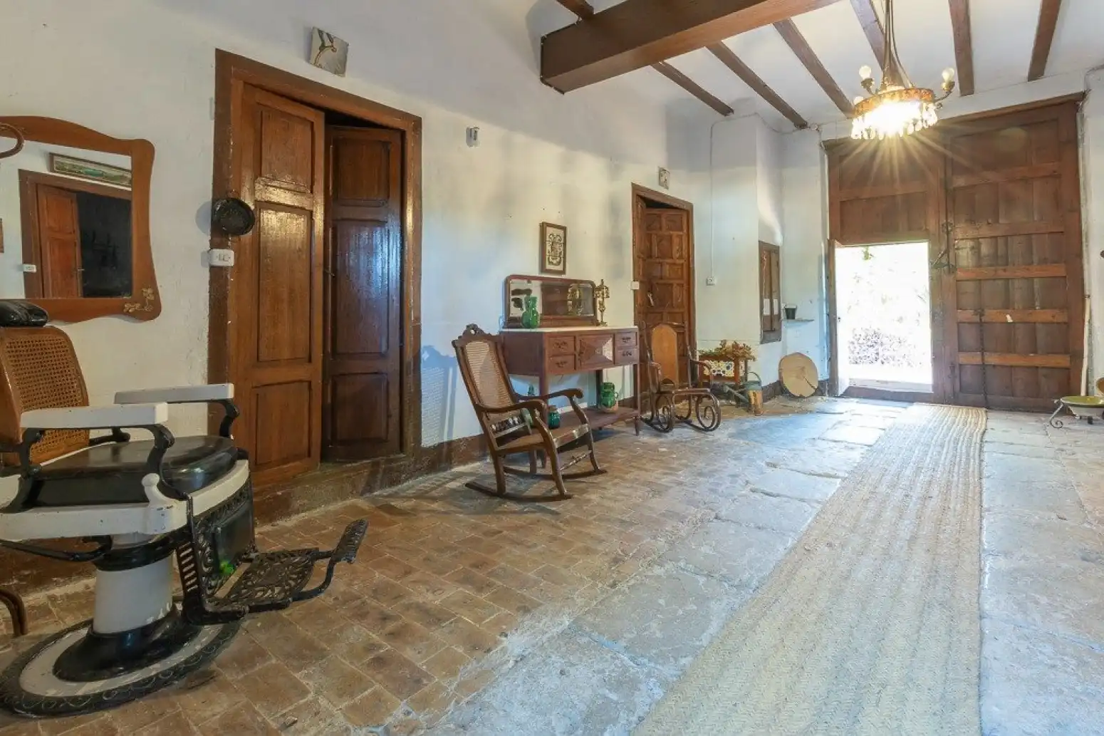 Terrain rustique à vendre à Benifairó de la Valldigna - HORTA, imagen 55