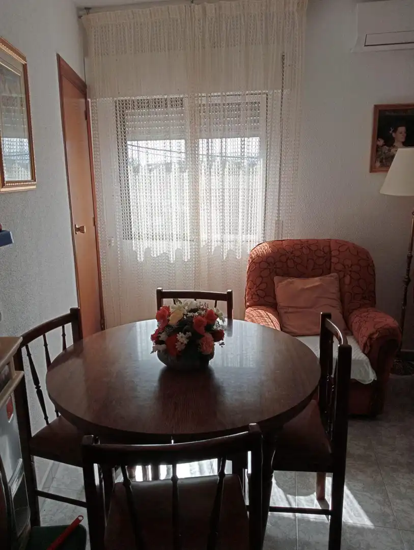 Dormitori de Casa o xalet en venda en Albalá amb Aire condicionat