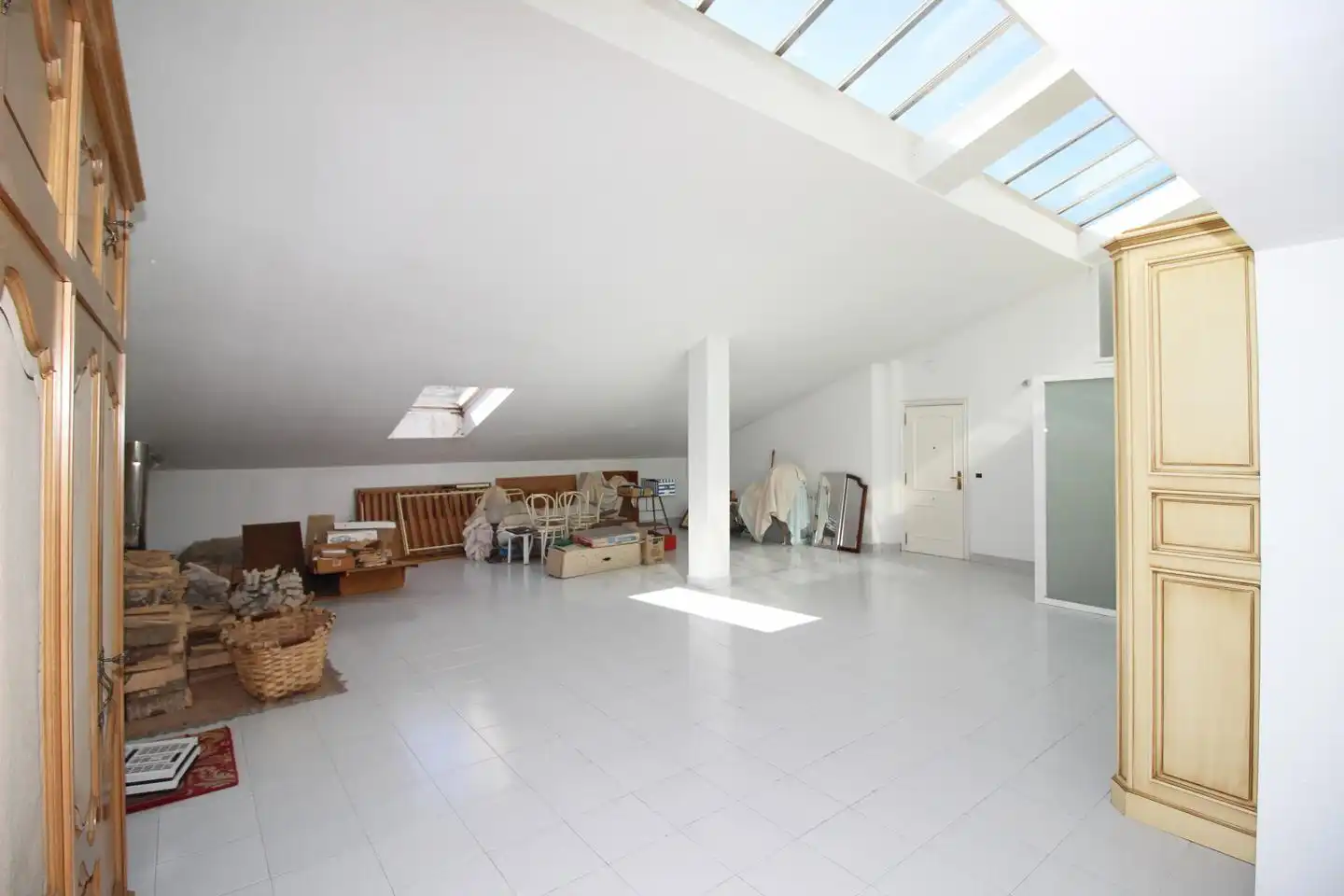 Piso en venta en Oñati con Calefacción, Trastero y Balcón