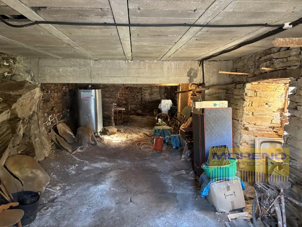 Casa o xalet en venda en Samos