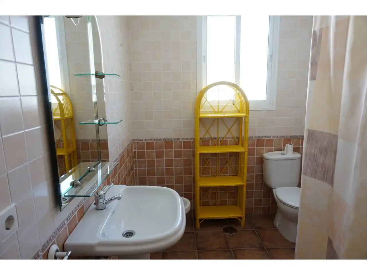 Baño de Casa o chalet en venta en Estepona con Terraza
