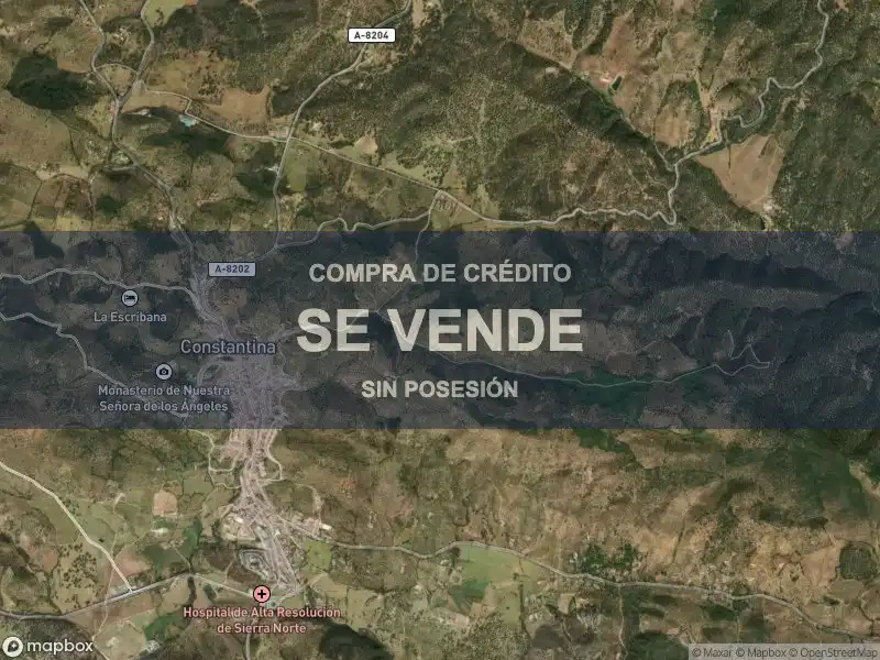 Piso en venta en Constantina