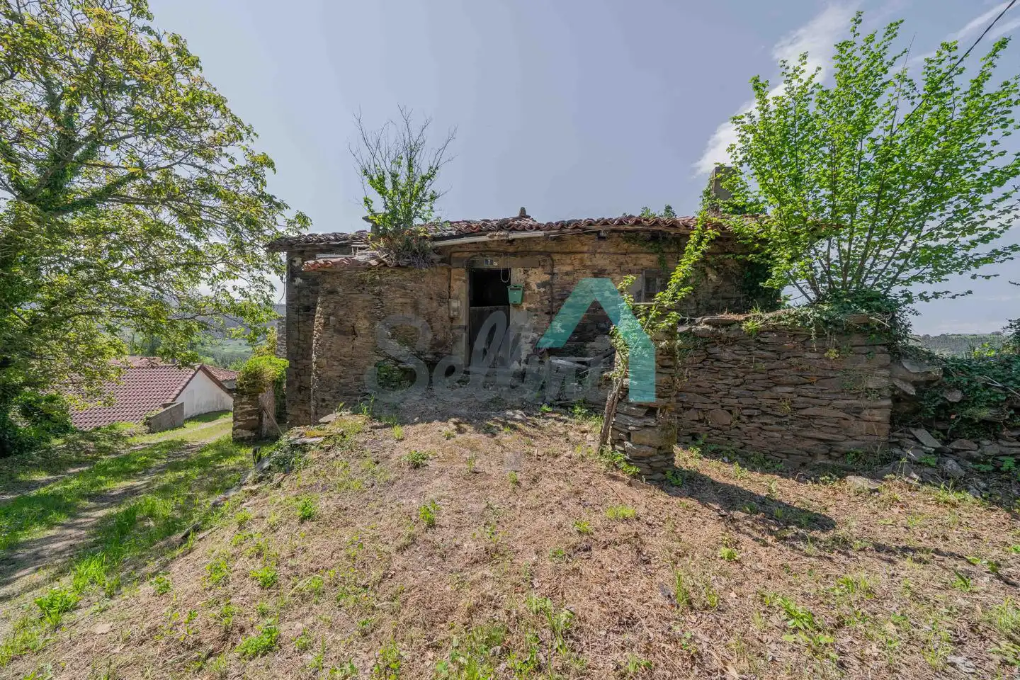 Casa amb jardí en venda a Lugar Troncedo, imagen 3