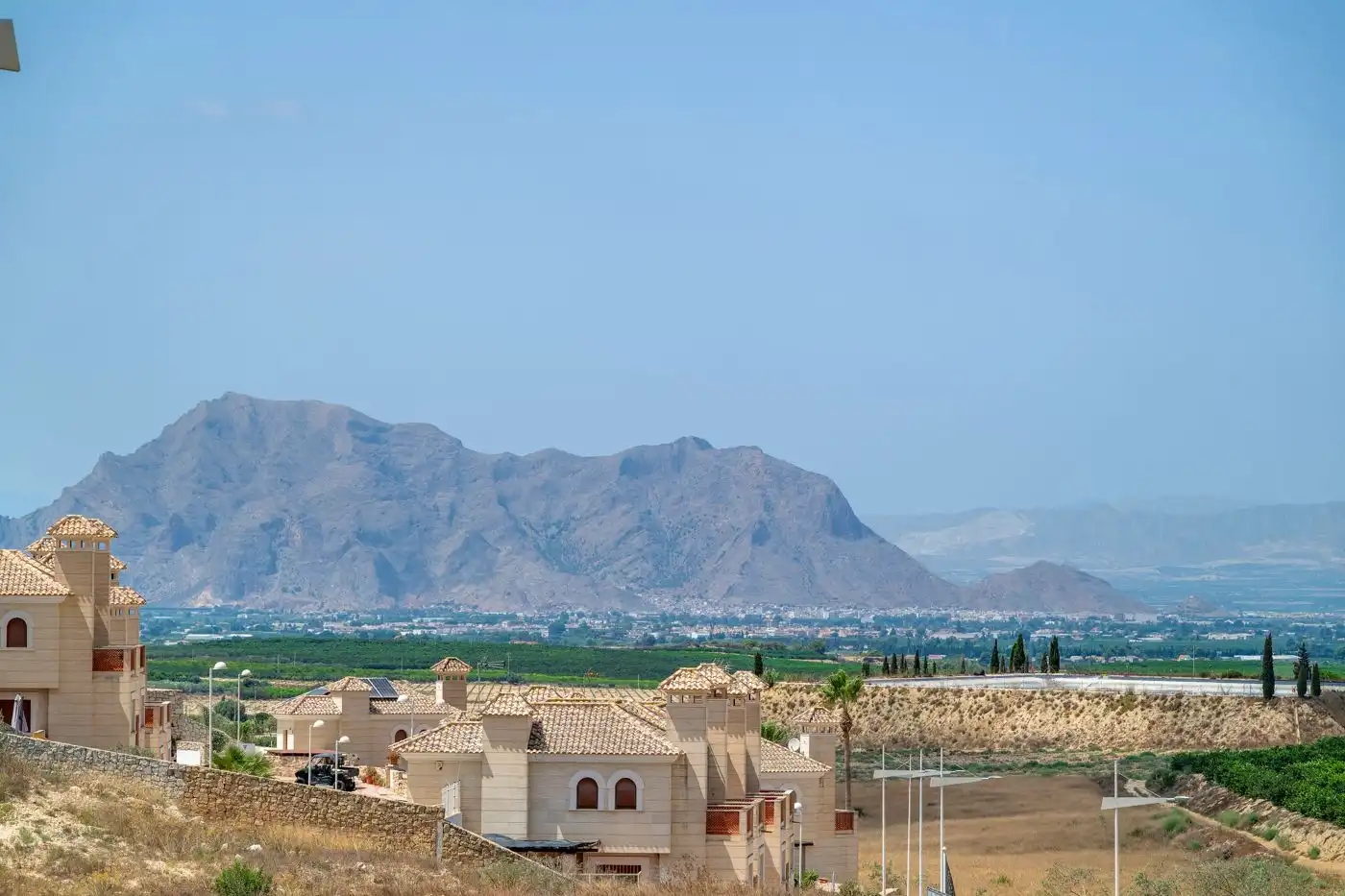 Villa à vendre à Algorfa, imagen 8