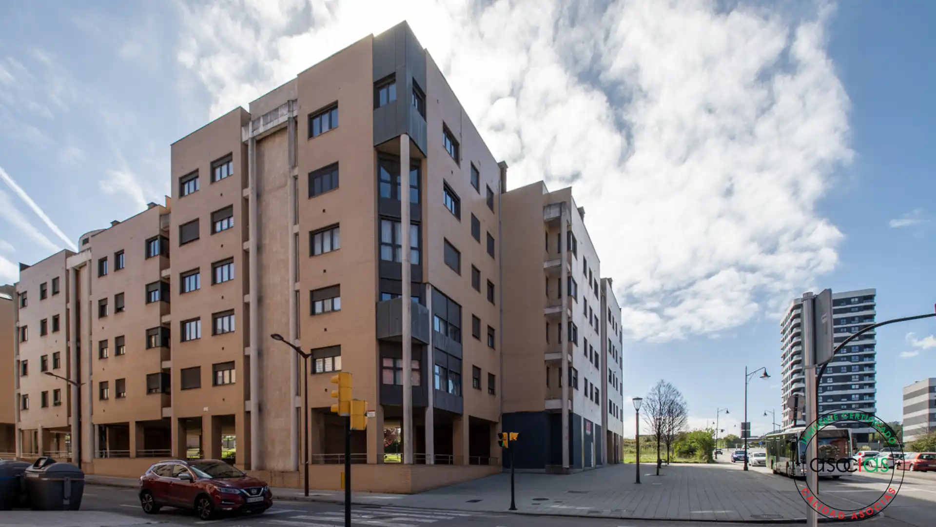 Piso en venta en Gijón - Calle de Manolo Quirós, 23, La Calzada