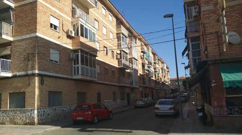 Foto 2 de Piso en venta en Alhucemas, Barrio de Peral - San Félix, Murcia